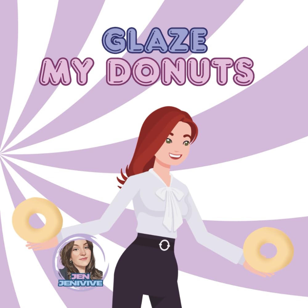 Click to get Glaze My Donuts