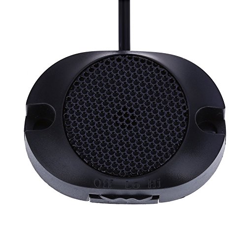 Frostory Car Reverse Backup Parking Sensor Radar System, Buzzer beeps