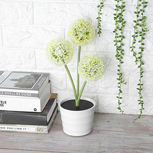 Luci di palo da giardino solare per esterni, 3LED