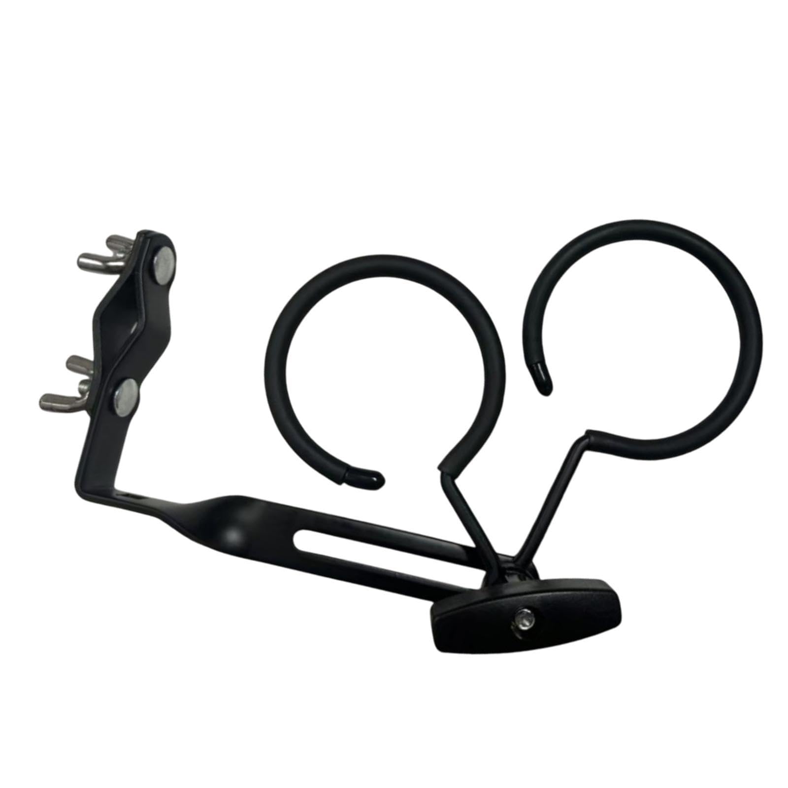 Supporto per Sordina per Strumenti in Ottone, Trombe, Tromboni E Sassofoni.