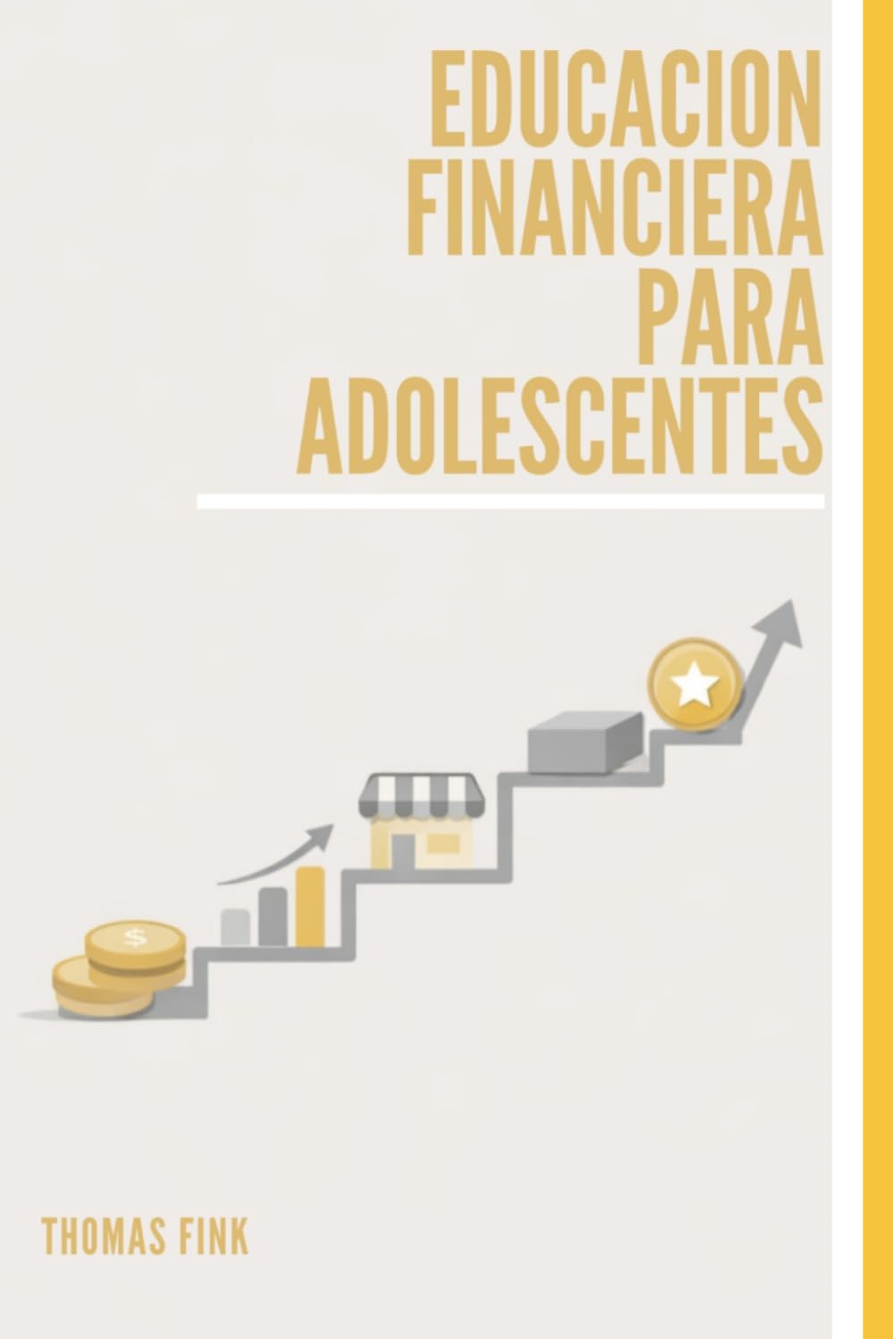 EDUCACION FINANCIERA PARA ADOLESCENTES