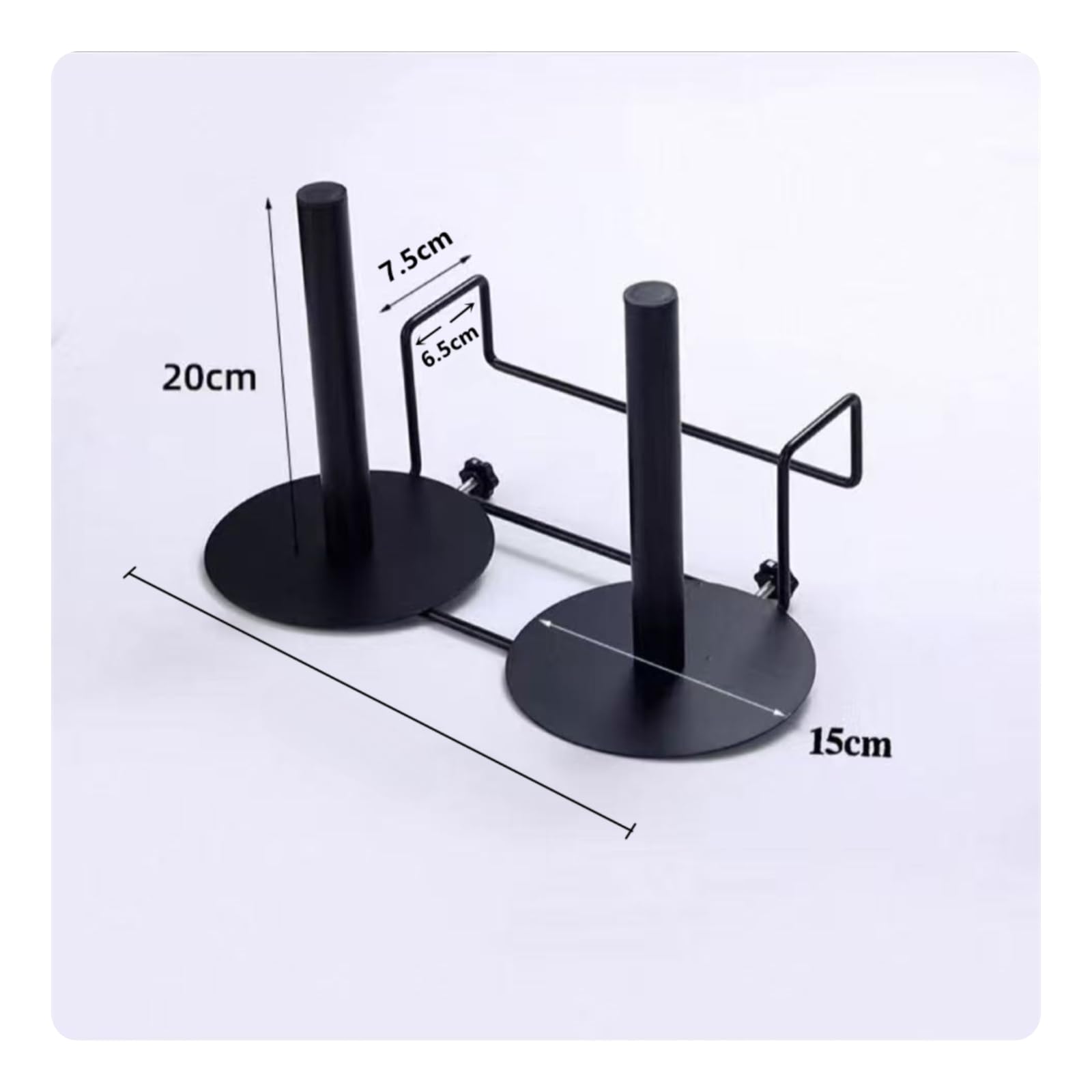 Wischerollenspender, style to 4