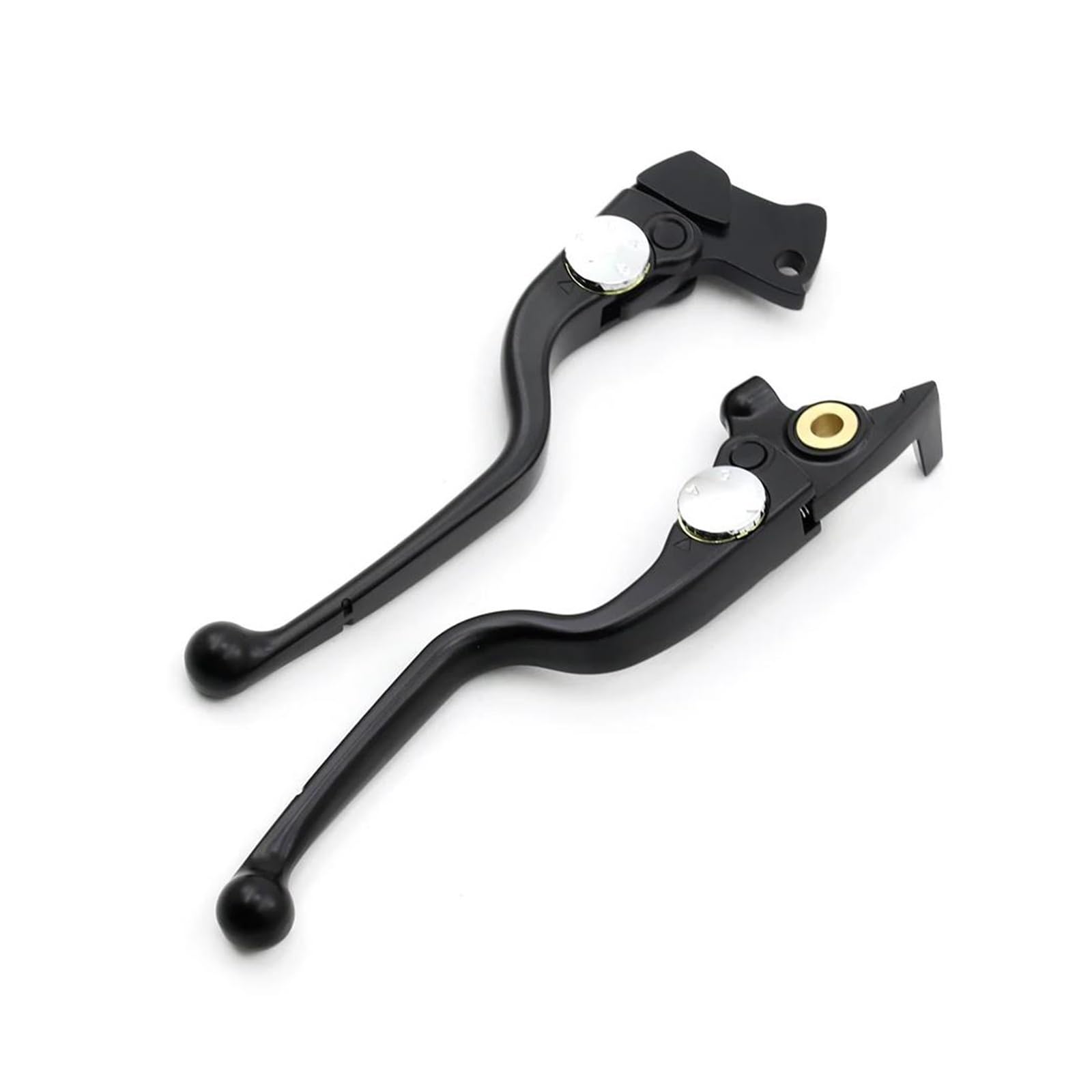 Sintemeiok Q For Speed400 Speed 400 Scrambler400x Scrambler 400X 2024 2025 Brake Lever Clutch Adjustable Motorcycle Clutch Drum Brake Lever Handle Clutch(Q)