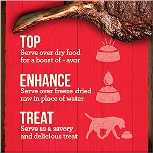 Merrick grain free bone broth premium human grade and gluten free canine and cat meals topper pouches beef  7 oz Pouch   cucciolini doodles