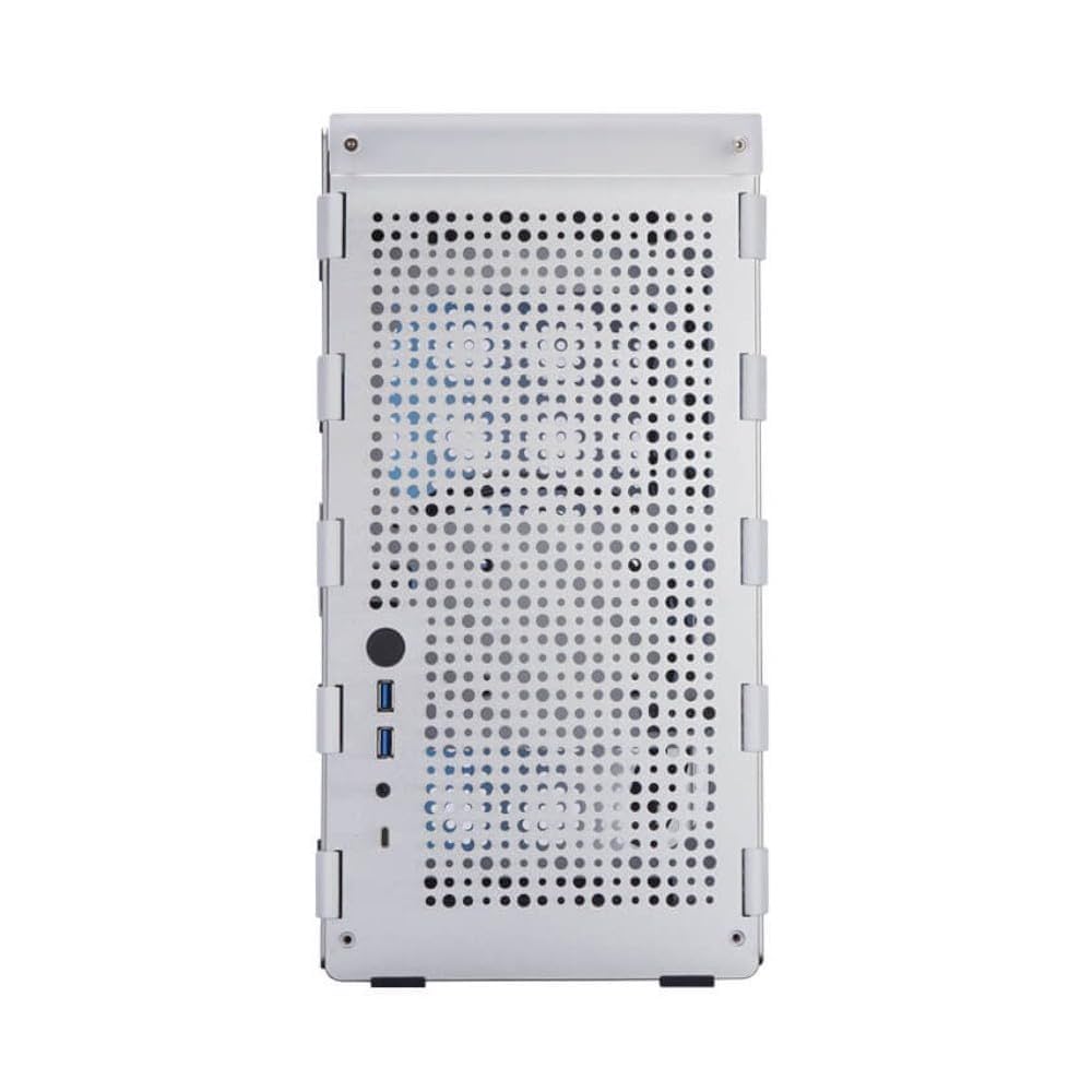 Amazon | IN WIN 各パネルがひとつにつながっており組み立てが