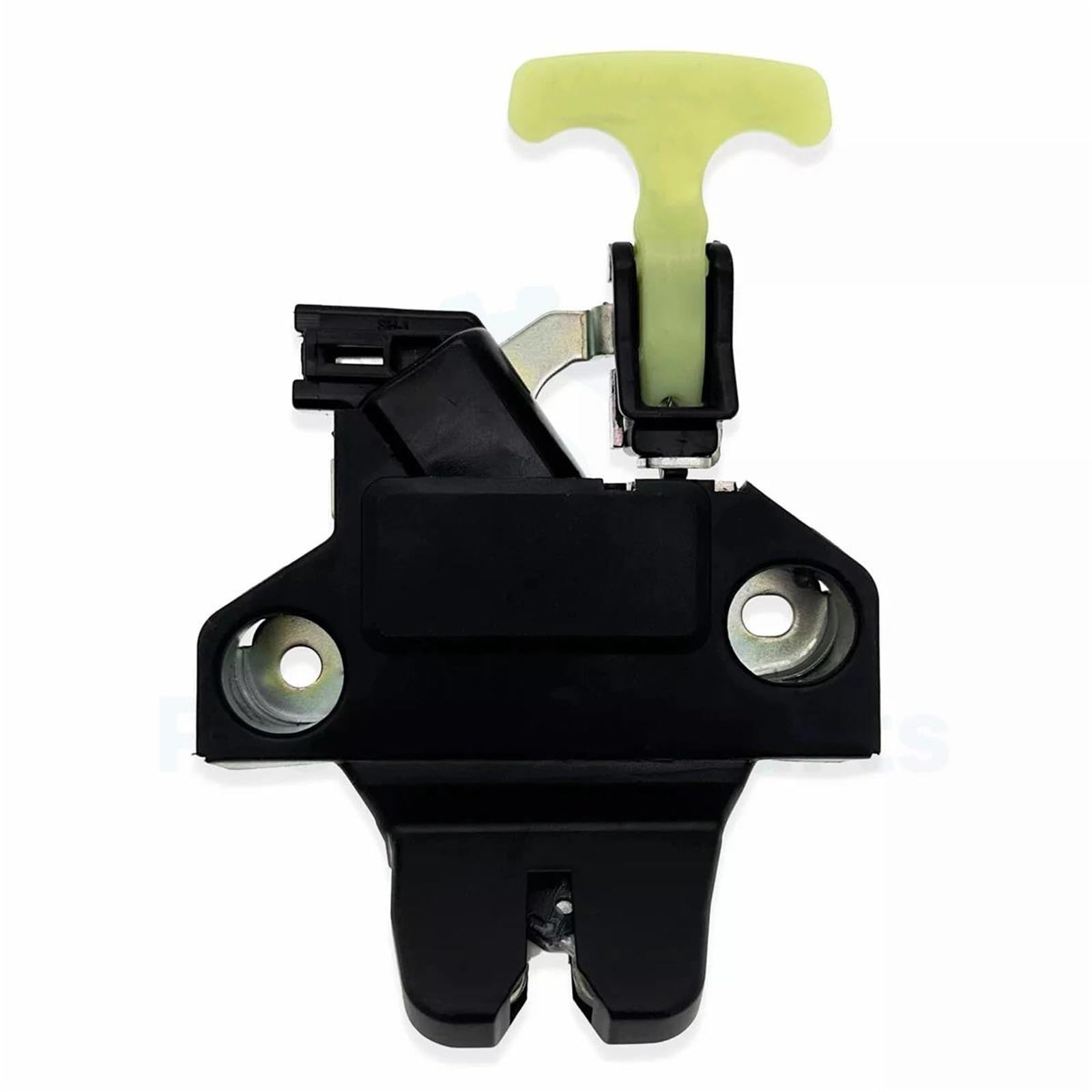 Noheeu One Color Car Trunk Lock Actuator Latch Release For Toyota For Corolla 1.8 2009 2010 2011 2012 2013 4-Door
