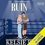 Cover of Ruin Me
