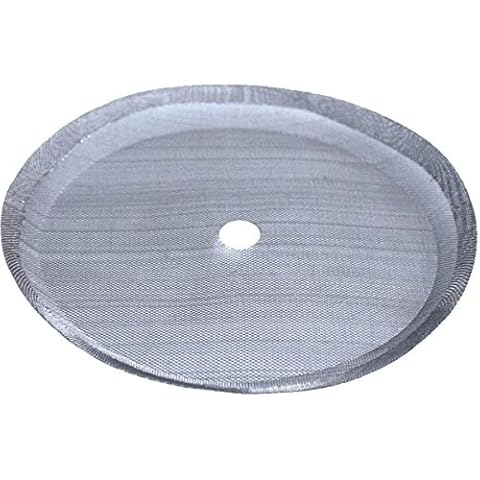 GEFU GF16320 Sieve for Pablo Coffee Maker Cover