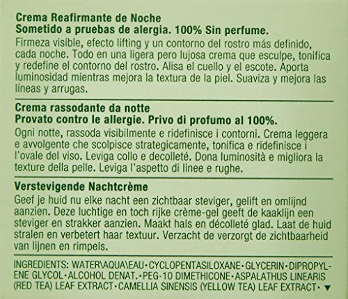 Clinique Repairwear Sculpting Night Cream for Women, 1.7 Ounce