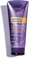 SIAGE CONDICIONADOR RESGATE IMEDIATO 200ml