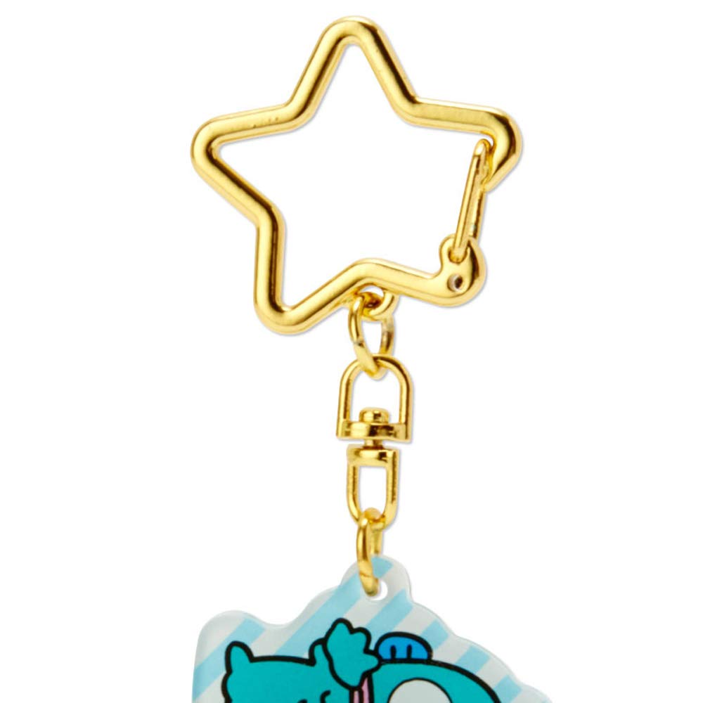 Amazon.co.jp: サンリオ(SANRIO) ハンギョドン アクリル