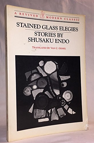 Télécharger Stained glass elegies : stories Livre PDF Gratuit