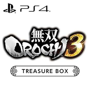 Amazon.co.jp: 【Amazon.co.jp & GAMECITY限定】無双OROCHI3