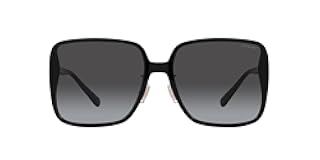 Womens Hc8368d Square Sunglasses