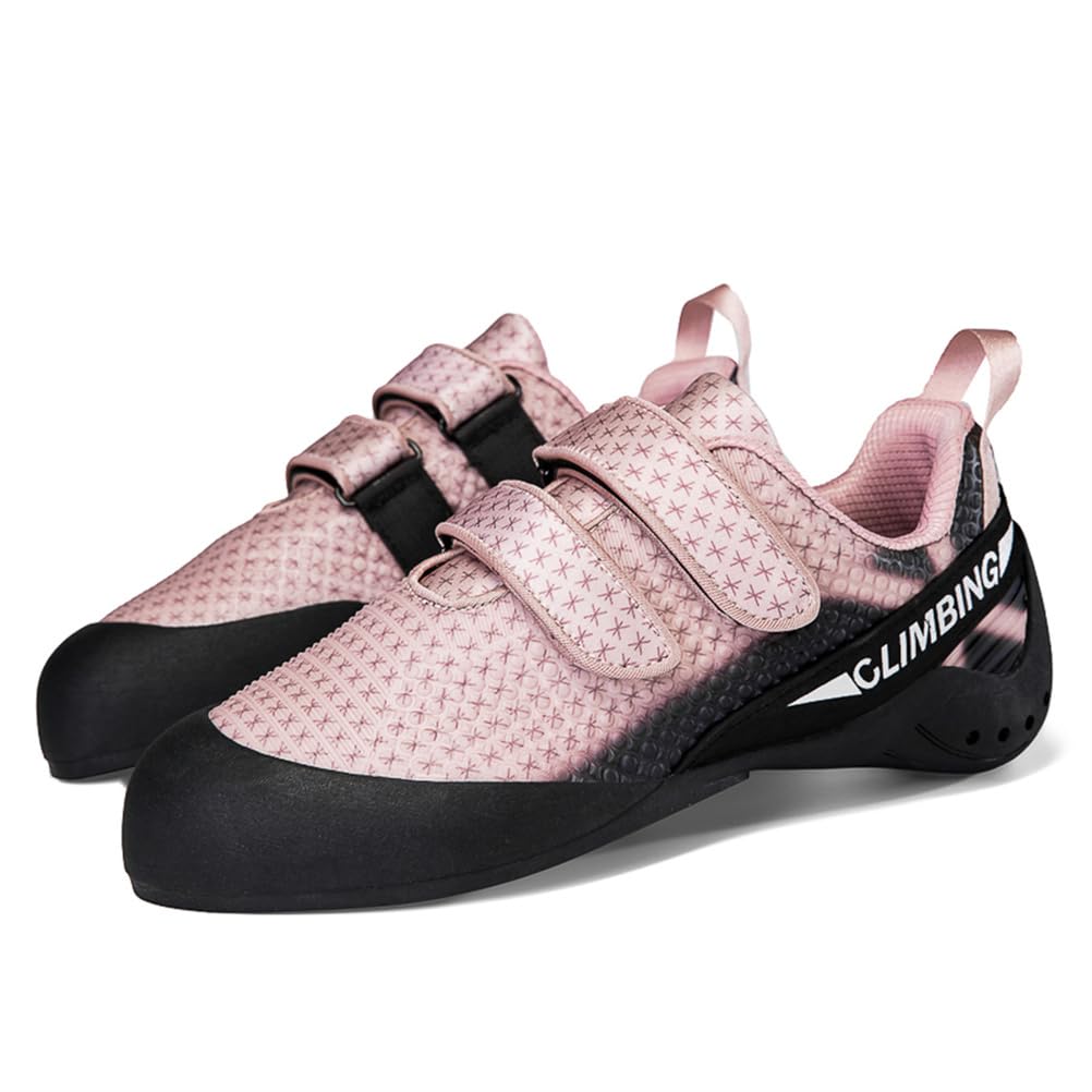 Buty wspinaczkowe do wspinaczki sportowej i boulderingu lekkie dziecięce męskie i damskie
