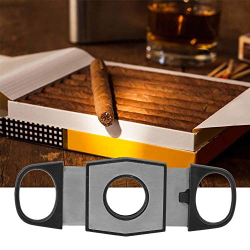 Sigarenknipper, draagbare sigaarschaar Slijtvaste zak sigaarschaar, voor thuis - Image 6