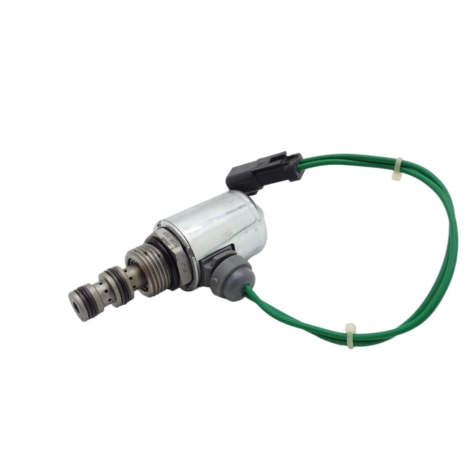 Électrovanne pelle 147-1223 électrovalve de rechange hydraulique 1471223