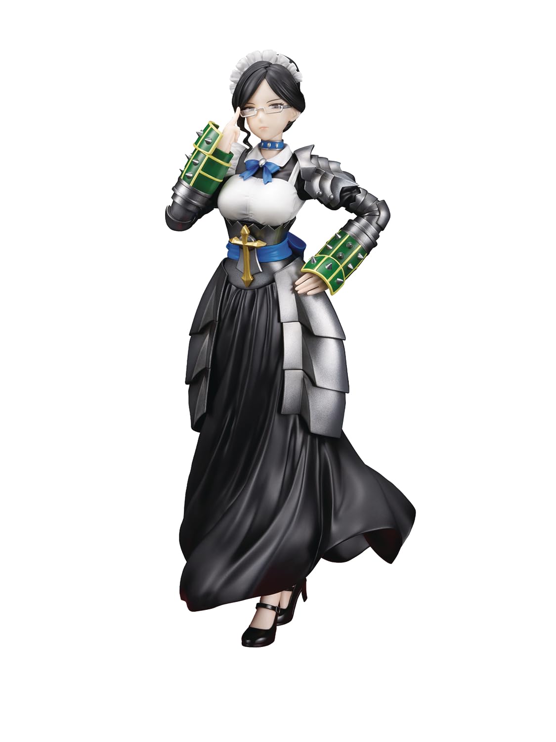 Amazon.co.jp: オーバーロード:ユーリアルファ 1:7スケール