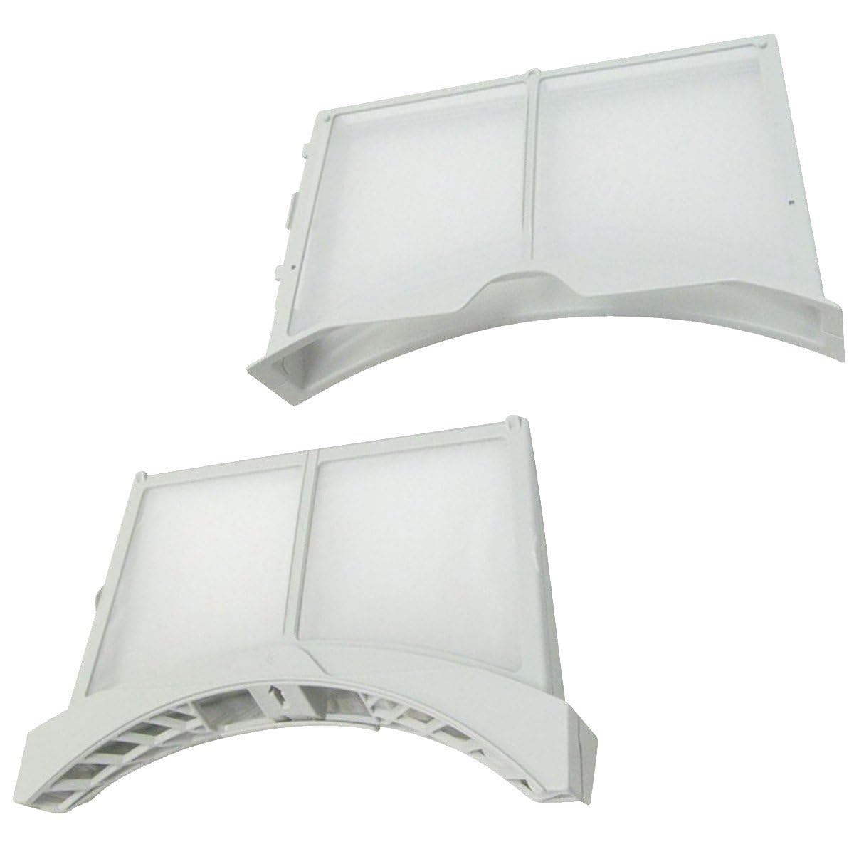 Filtro lanugine originale per asciugatrice 383EEL3003D, 383EEL3003Y LG Asciugatrice 383EEL3003D, 383EEL3003Y LG Filtro lanugine originale per asciugatrice 383EEL3003D, 383EEL3003Y LG Asciugatrice