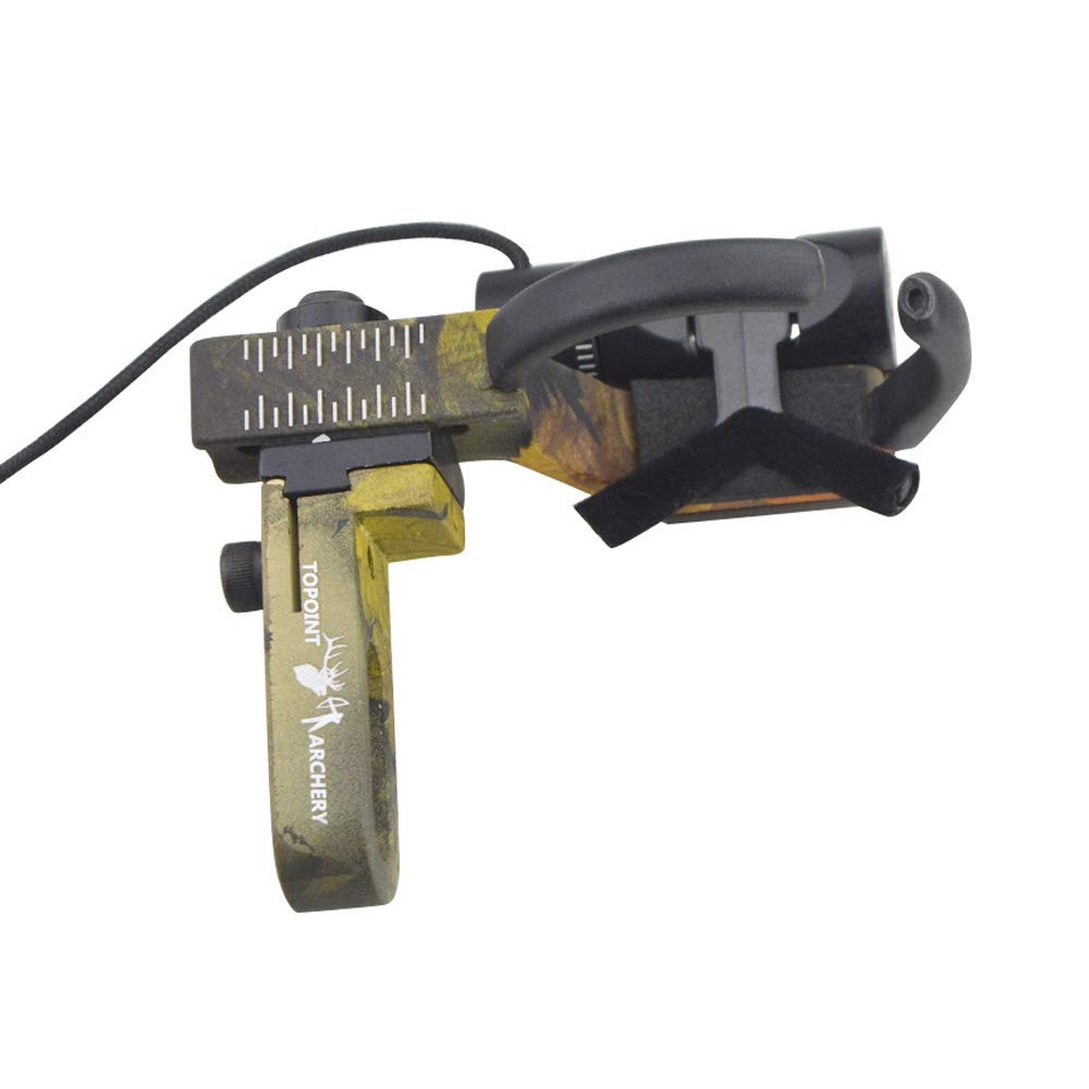 SHARROW Repose Flèche Drop Away - Pour Arc Compound Poulies Tir à L'arc