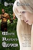 Cover zum Buch White Raven's Lover