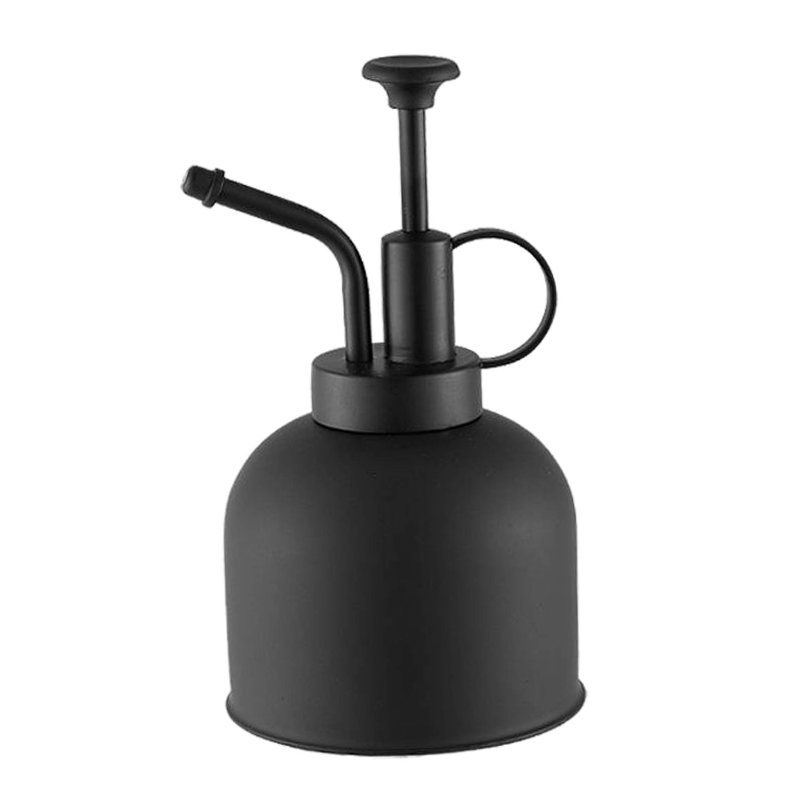 300ML Mini Pressure Watering Can for Indoor Plant Mister Outdoor Garden