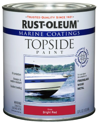 Best Pool Paints