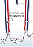 Sociaal En Cultureel Planbureau