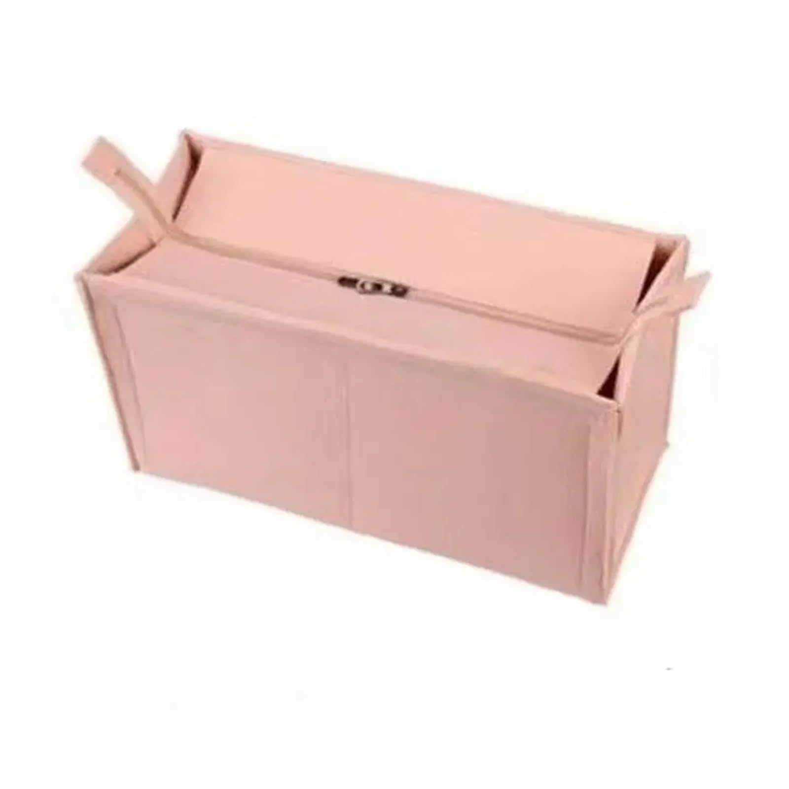 BOJHGO Felt Bag Support Handbag Insert