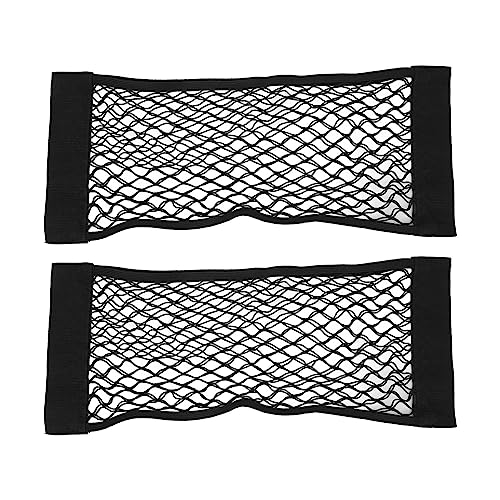 Rede de Armazenamento de baú, Rede de Armazenamento de Instalação Simples Bolsa de Malha Resistente