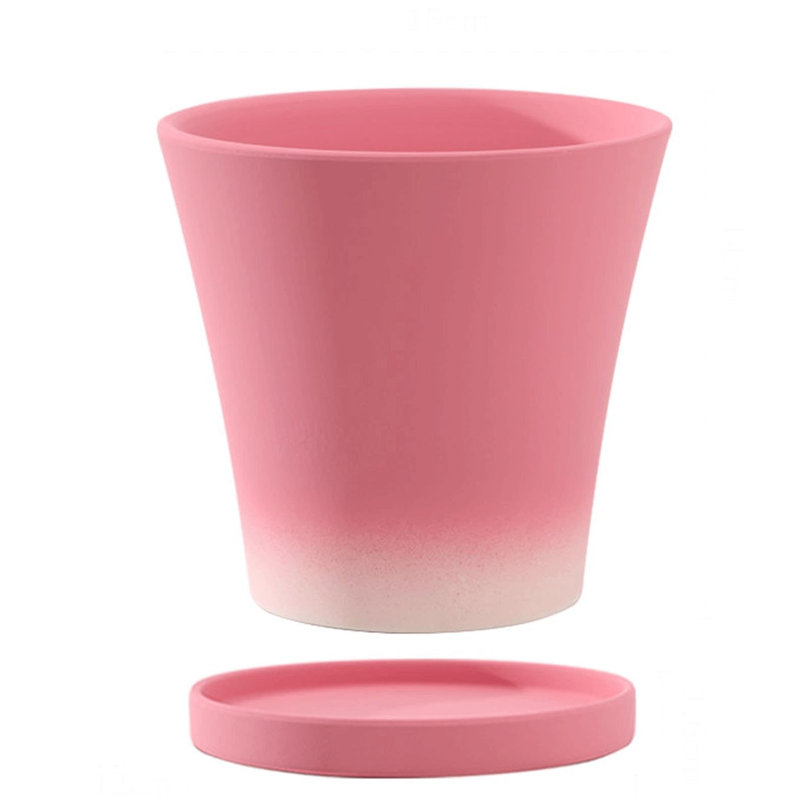 Vaso for piante Vasi da fiori da 11-20 cm Fioriere for piante grasse