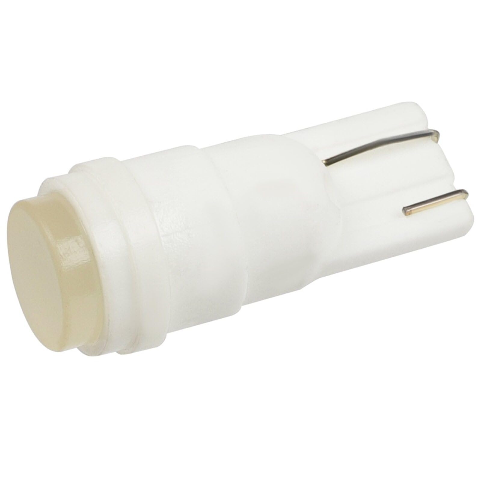 ECCPP Instrument Cluster Dash Panel Lights with Twist Lock Socket T10-Blue-12V/24V-40MA-15LM T10 Twist Lock W5W 147 152 158 159 161 168