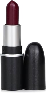 MACximal Diva Matte Lipstick, Mini, Long Lasting Lip Color, 1.7g Shade No 603 Price In India