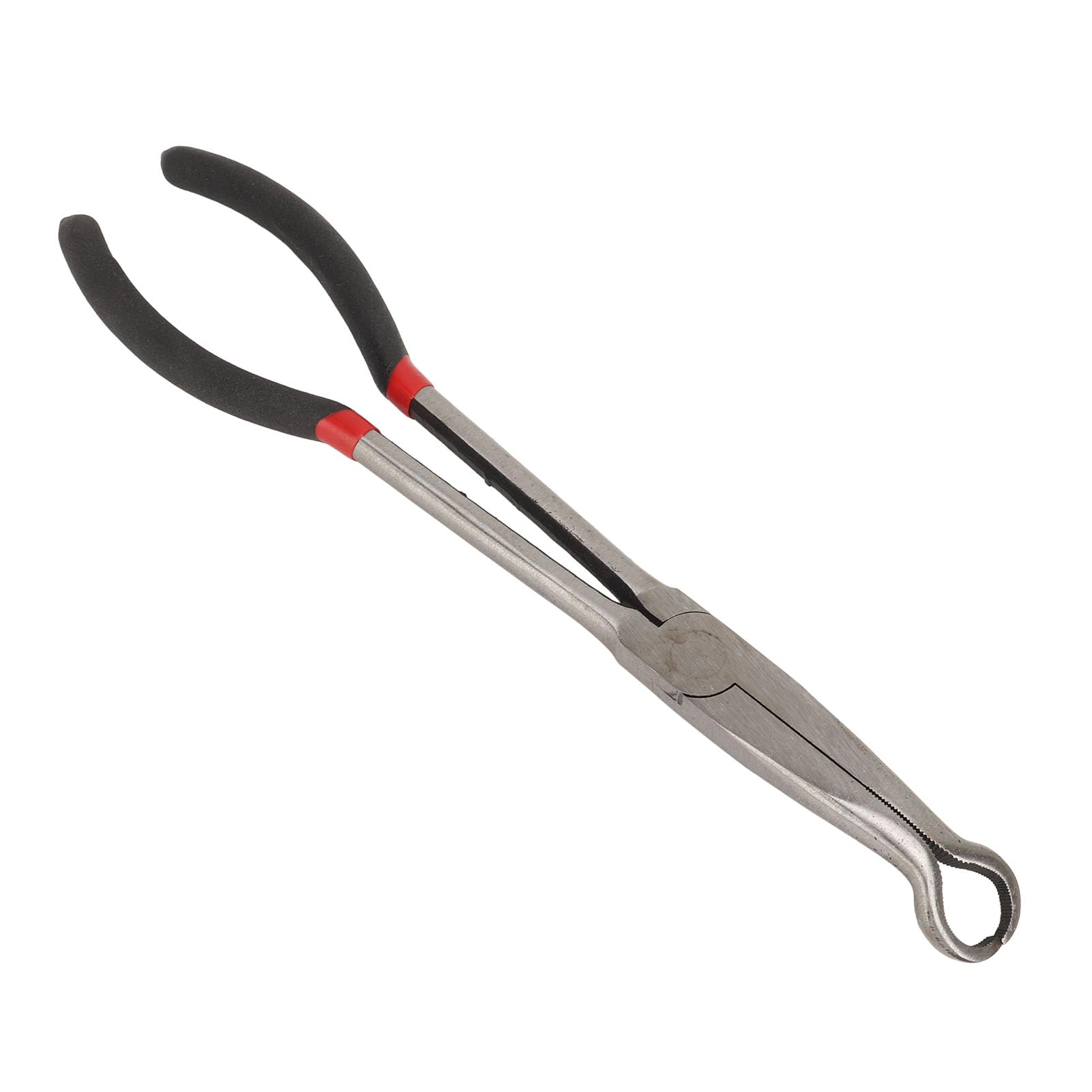 Pinza Per Scollegamenti Elettrici Auto - Strumento Per Connettori E Candele, 11 Pollici - Foto 9