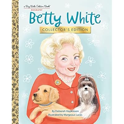 Betty White