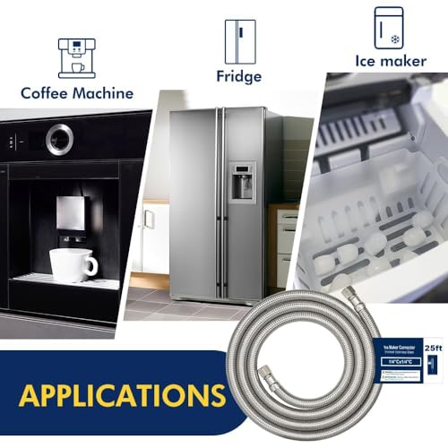 premium refrigerator freezer Kit product image
