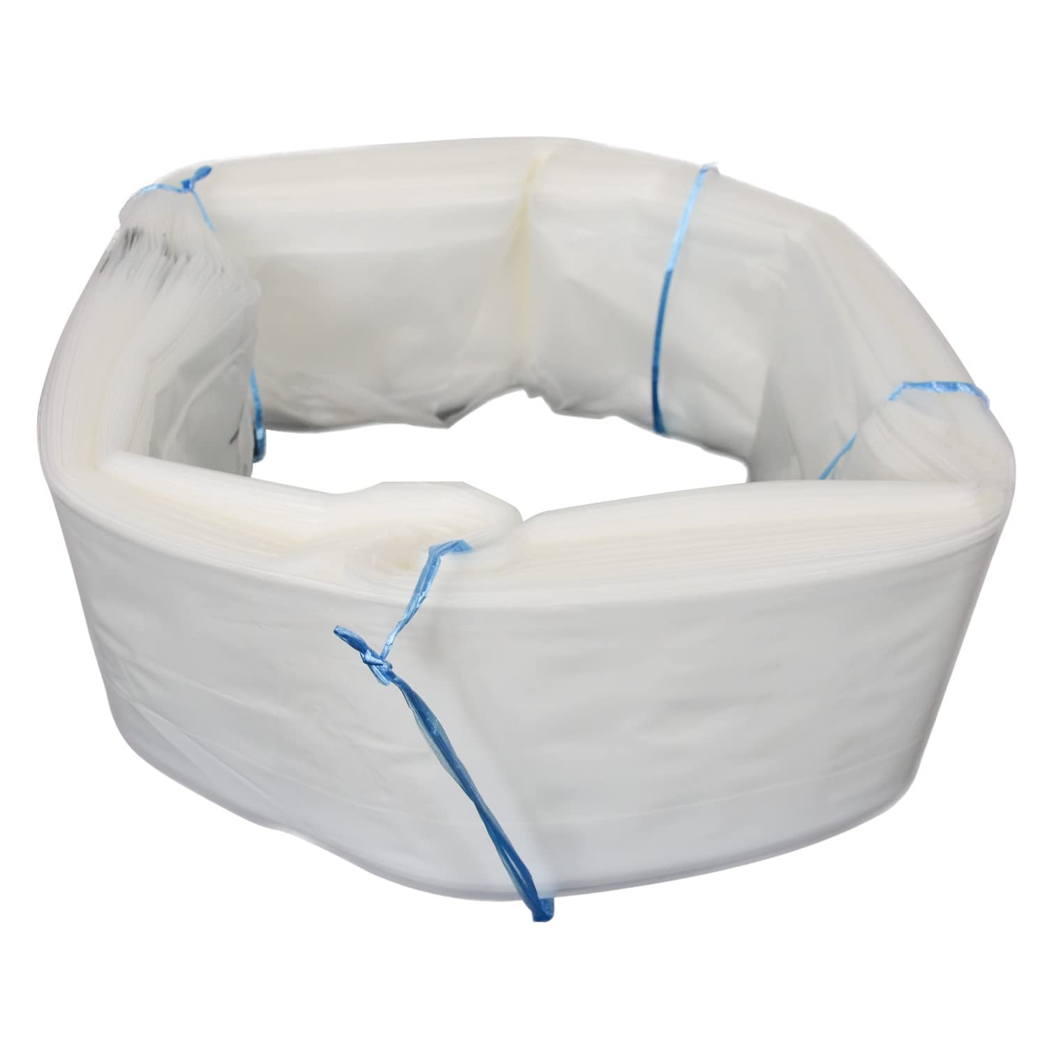Longopac® Mini Super Strong Paxxo 4 x 23 m sin fin bolsa de polvo