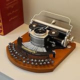 【Décor de collection antique】: parfait pour les maisons, les cafés ou les librairies de style vintage. Cette pièce antique ajoute un caractère nostalgique à n'importe quel espace