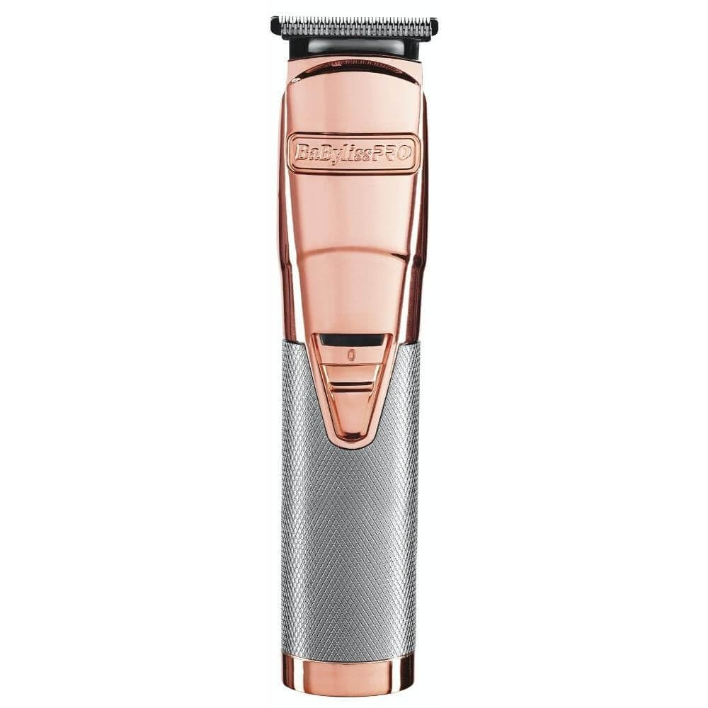 Babyliss Pro 4Artist Trimmer Rose Gold FX7880RGE - Trimmer Da Rifinitura-image