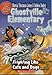 Frighting Like Cats and Dogs (Ghostville Elementary)