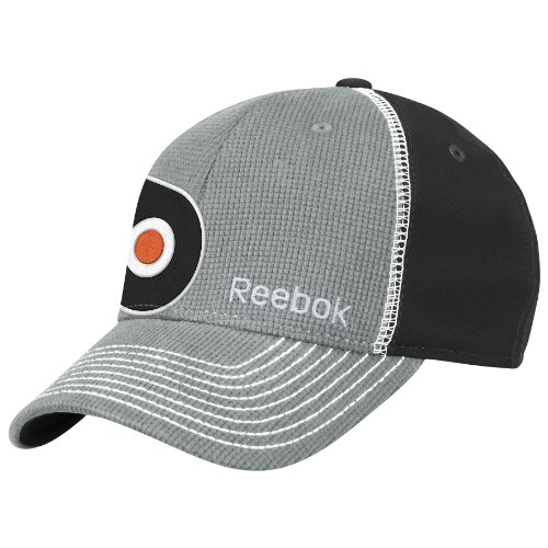 NHL Philadelphia Flyers 2012 Draft Hat miniatura 3