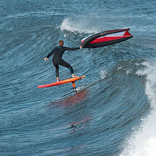 Slingshot Sports Shred Sled V1 7\'0
