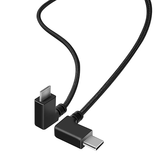Miniatura 7 de Hanatora Cable de control remoto USB C a USB C RC-N1 de 1.15 pies para DJI Mavic 3Air 2, Air 2S, Mini 23 Pro, extensión de teléfono de tableta larga