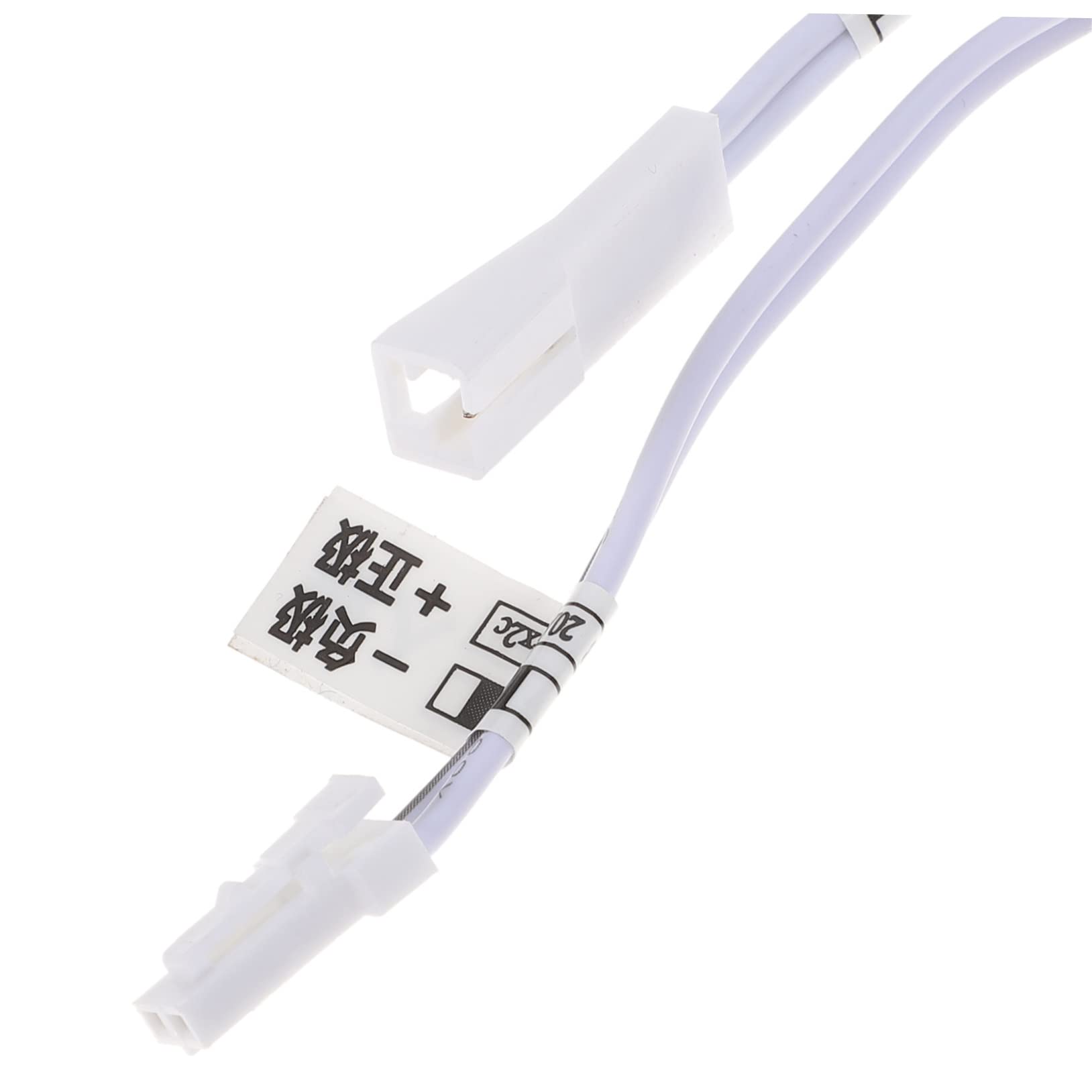 DOITOOL 4piezas Interruptor Táctil Sensor De Luz Led Para Tiras Controlador De Luz Encendido Apagado Automático Al Abrir La Puerta Fácil Instalación y Uso Herramienta Para Muebles y