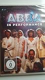 DVD ABBA in Performance
