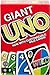 Produktbild Mattel Games UNO: Classic Giant UNO