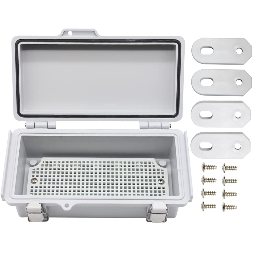 Waterproof Junction Box - IP67 Protection -16 Waterproof Junction Box - IP67 Protection -16
