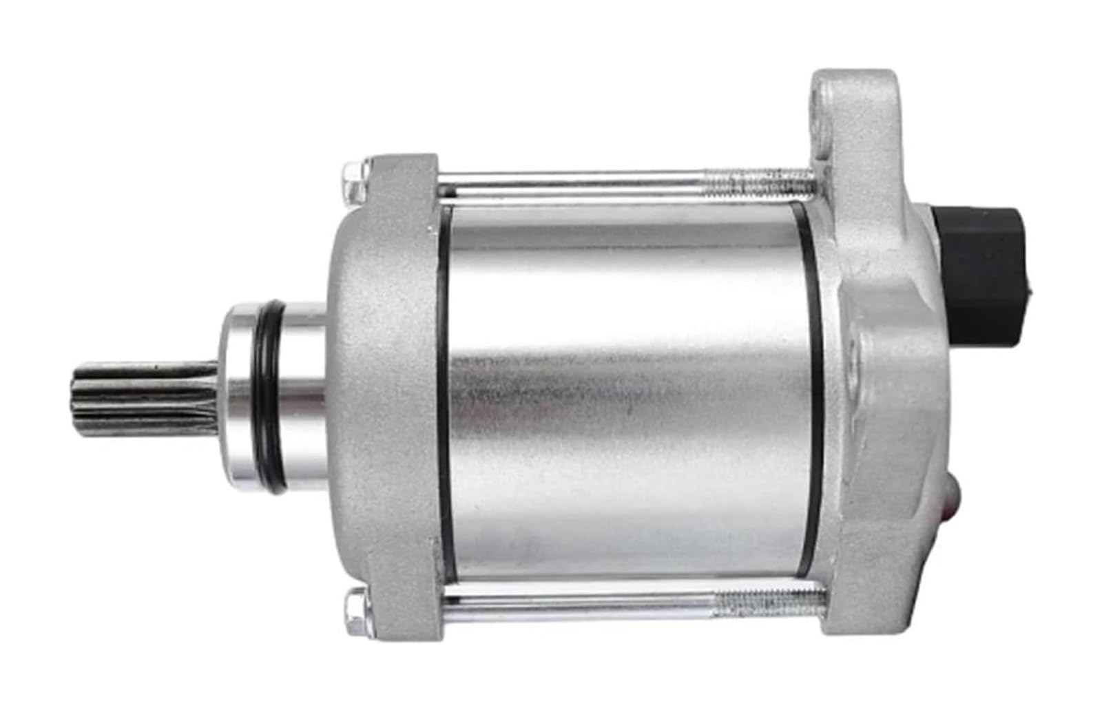 Motor Arranque Motocicleta para TRX250TM TRX250TE FourTrax 250 250 ES Recon 250 250ES 31200HM8-B61 Motor De Arranque Eléctrico