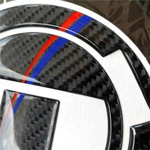 Protector de depósito de carbono para lucir tu BMW S1000RR en rutas y curvas 4