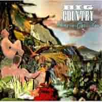 ビッグ・カントリー　　Peace in Our Time Peace In Our Time